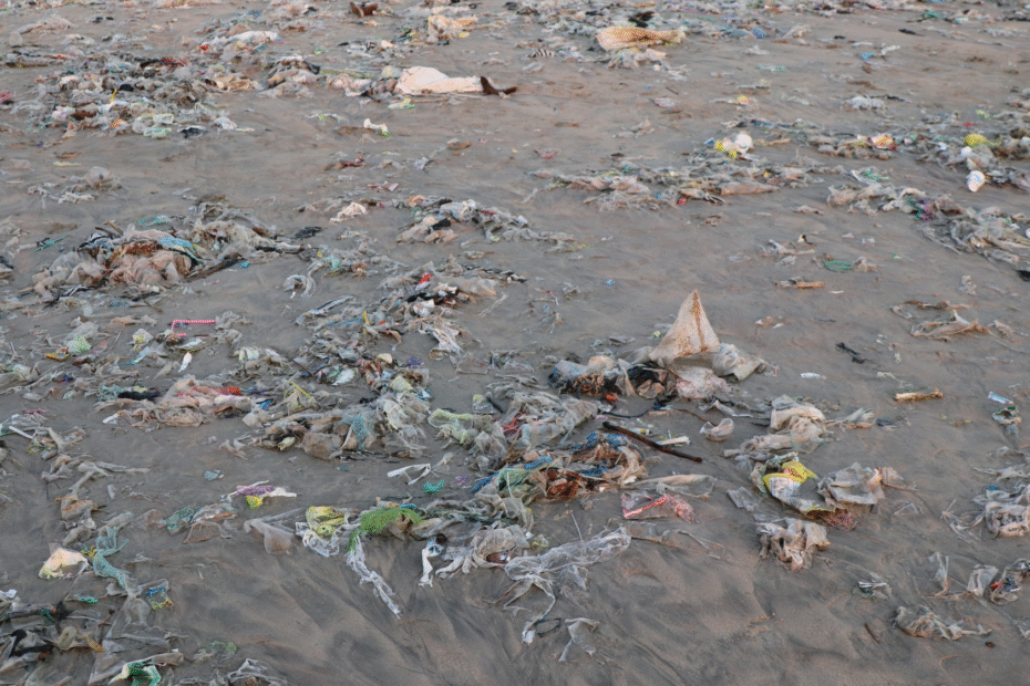 Dampak Negatif Limbah B3 jika Tidak Dikelola Secara Benar